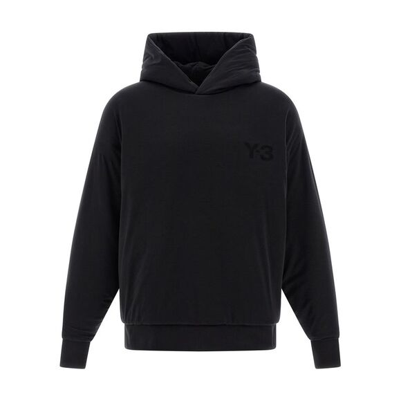 Y-3 Men 'Y-3 Padded' Hoodie